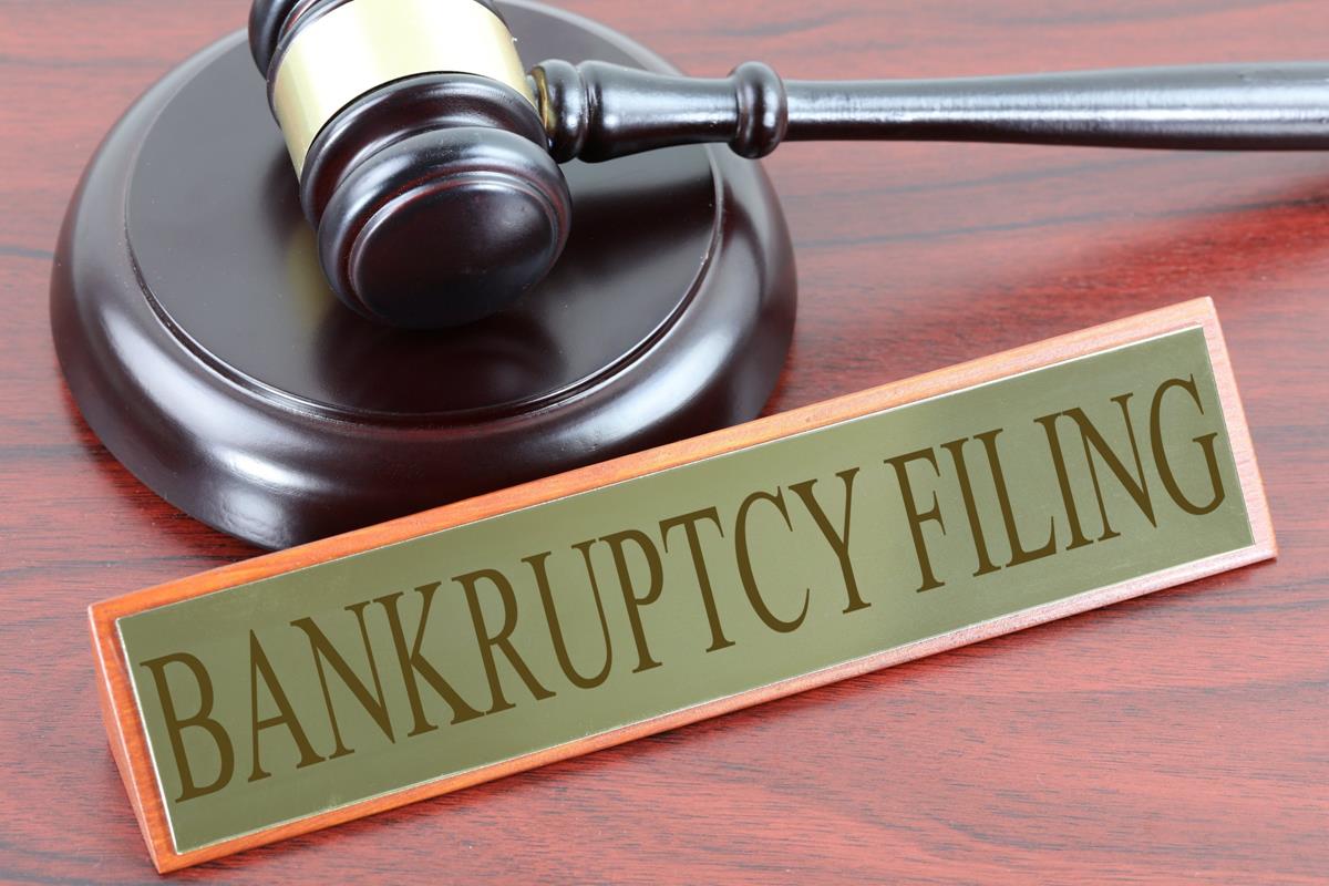 Bankruptcy Attorney in Kentucky