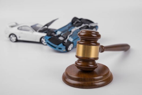 Car Accident Attorney in Kentucky